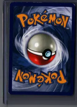 Horsea 49/62 Common Fossil Pokemon 1st Edition - Image 2