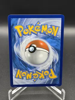 Pokemon TCG Mew EX 151/165, Scarlet & Violet 151 Double Rare Holo, NM Condition - Image 2