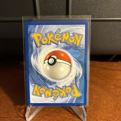 Pokemon TCG Meowth ex 107/088 Me03: Perfect Order Ultra Rare Holo - Image 3