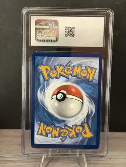 CGC 9 Arceus V 122/172 Brilliant Stars Holo Ultra Rare English 2022 - Image 2