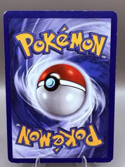Pokemon TCG: Tentacruel 44/62 Fossil Uncommon - MP - Image 2