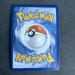 Pokemon TCG Bastiodon MEP 085 Pitch Black Promo Prerelease - Image 3