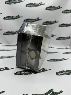 Pokemon TCG Pikachu & Zekrom GX Tin Sealed Tag Team - Image 5