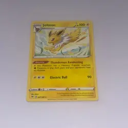 JOLTEON - 047 - 185 - R - VIVID VOLTAGE - POKEMON - - - NM/M - Image 1
