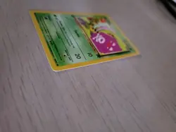 Pokemon Team Rocket 1st Edition Regular Finish Dark Koffing 58/82 NM OC776 - Image 3