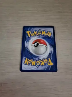 Pokemon Team Rocket 1st Edition Regular Finish Dark Koffing 58/82 NM OC776 - Image 4