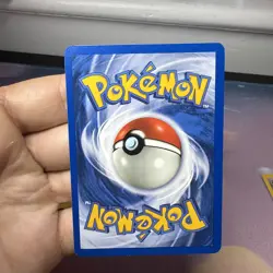Pokemon TCG Dark Blastoise 20/82 Team Rocket Regular Rare Unlimited WOTC - Image 4