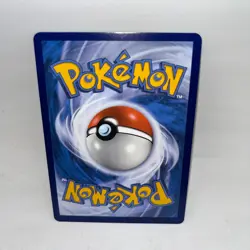Umbreon 64/116 Rare Deck Exclusives Pokemon Lightly Played - Image 2