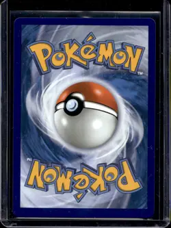 Pokemon ME04: Chaos Rising Mega Greninja ex 116/086 - Image 2