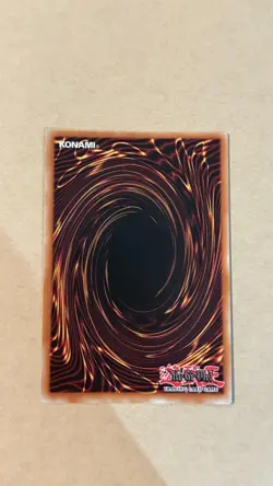 Toon Summoned Skull - (SRL-EN073 - Unltd Ed - Ultra Rare) - NM - Yugioh - Image 2