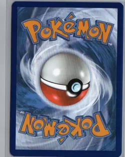 Voltorb 100/165 Common 151 Pokemon Reverse Holo Near Mint - Image 2