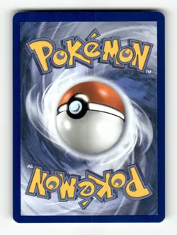 Meowth 106/094 Illustration Rare Phantasmal Flames Pokemon Holo Near Mint - Image 2