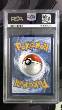 2025 POKEMON SVP EN-SV BLACK STAR PROMO #175 ESPEON EX PSA 10 - Image 2