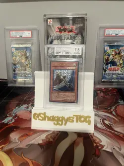 YuGiOh Elemental HERO Captain Gold FOTB-JP014 Ultimate Japanese - US SELLER - Image 1