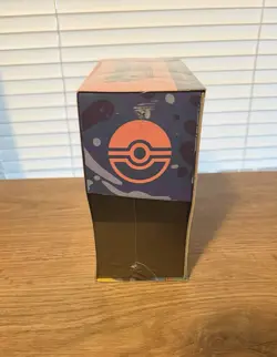 Pokemon TCG Chaos Rising Pokemon Center ETB Elite Trainer Box - Factory Sealed - Image 2