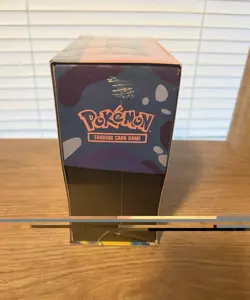 Pokemon TCG Chaos Rising Pokemon Center ETB Elite Trainer Box - Factory Sealed - Image 4