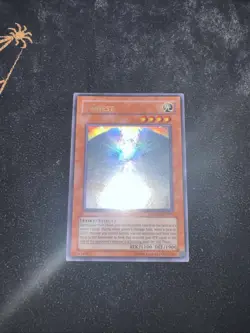 Honest Ghost Rare LODT-EN001 Light of Destruction - Image 1