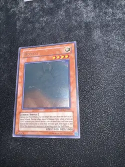 Honest Ghost Rare LODT-EN001 Light of Destruction - Image 3