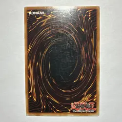 Yugioh! Left Leg of the Forbidden One DB1-EN136 Unlimited LP - Image 2