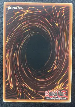 Pot of Sloth 1st Edition Secret Rare CORI-EN061 Yu-Gi-Oh Near Mint Condition - Image 2