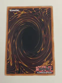 Yugioh - Illusion of Chaos x 3 - 1st Edition Ultra Rare NM - Free Holo Card - B - Image 5