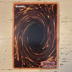 Yu-Gi-Oh! Red-Eyes Black Dragon SDJ-001 Ultra Rare - Image 2