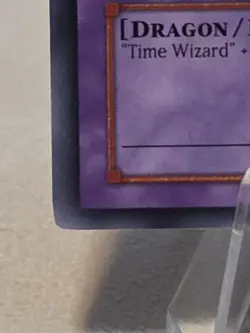 Yugioh Thousand Dragon MRD-EN143 (Worldwide English) Secret Rare Unlimited - Image 4