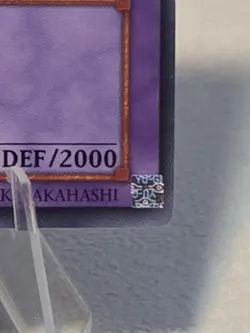 Yugioh Thousand Dragon MRD-EN143 (Worldwide English) Secret Rare Unlimited - Image 5