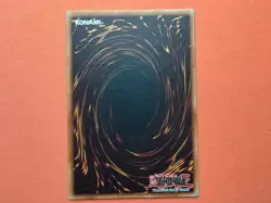 Yugioh - Black Chaos (Starlight Rare) CORI-EN001 Chaos Origins 1st Edition - Image 2