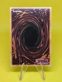 Yugioh - Jormungandr, Generaider Boss of Eternity (GFP2-EN147) - Ultra Rare 1st - Image 2