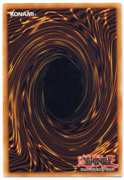 Backup @Ignister ALIN-EN002 Ultra Rare NM Yu-Gi-Oh! TCG - Image 2