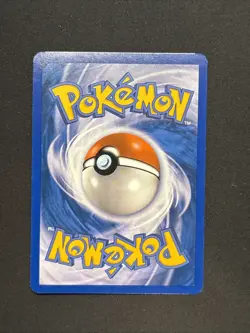 Pokemon Card - Piplup Majestic Dawn 71/100 Common Reverse Holo LP/MP - Image 2