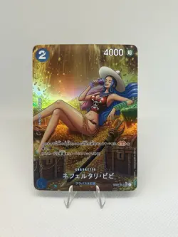 One Piece Doujin Card Goddess Story Waifu ACG Custom DIY - Image 1