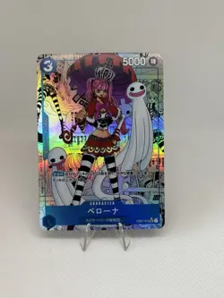 One Piece Doujin Card Goddess Story Waifu ACG Custom DIY - Image 1