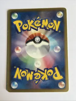 Pokemon Card / Carte Darmanitan 029/052 1ED BW3 ( Hail Blizzard ) - Image 2