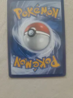 Pokemon TCG Ho-Oh V Full Art Holo Ultra Rare Card 187/195 Silver Tempest NM - Image 4