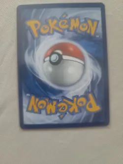 Pokemon TCG Ho-Oh V Full Art Holo Ultra Rare Card 187/195 Silver Tempest NM - Image 5