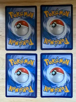Pikachu V-union Promo 109/S-P - 112/S-P Combination Set - Pokemon Card Chinese - Image 2