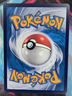 Pokemon TCG S-Chinese Absol ex CSV1C 143/127 SR Holo Single Card NM - Image 2