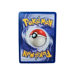 Pokemon TCG Dark Blastoise 20/82 Rare Non-Holo Card 1st Edition - Image 2