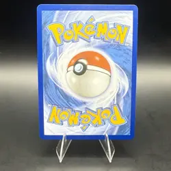 Mega Charizard Y EX 030 MEP Mega Evolution Holo Promo Ultra Rare Pokemon Card NM - Image 2