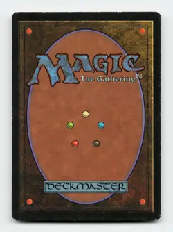 Library of Leng 351 Uncommon Fourth Edition Magic: The Gathering Cards - Image 2