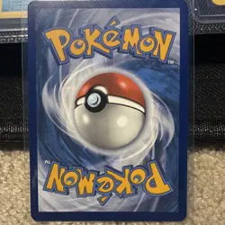 Mr. Mime 013/034 Trading Card Game Classic Holo x2 - Image 2