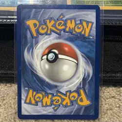 Mr. Mime 013/034 Trading Card Game Classic Holo x2 - Image 5