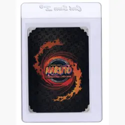 The 4th Hokage Ultimate Ninja Storm 3 Promo card PR -096 CCG SDCC B no play - Image 4
