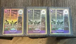 Bandai One Piece Card Game Mamaragan Event OP15-078 Sky Island Lot - 3 English - Image 1