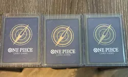 Bandai One Piece Card Game Mamaragan Event OP15-078 Sky Island Lot - 3 English - Image 2