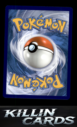 Reverse Holofoil Luxio 092/264 Pokemon Uncommon SWSH08: Fusion Strike Card NM - Image 2