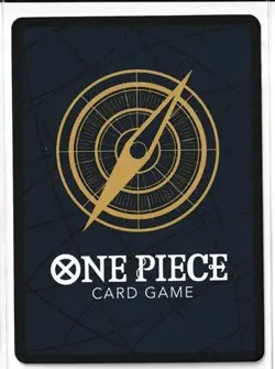 Buggy Alt Art OP02-058 R Paramount War One Piece card game - Image 2