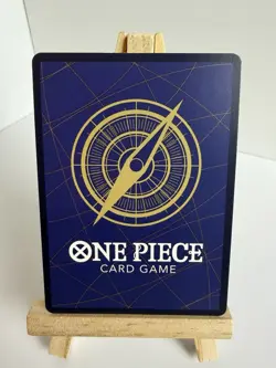 Perona [SP] OP06-093 One Piece Azure Sea's Seven - Image 2